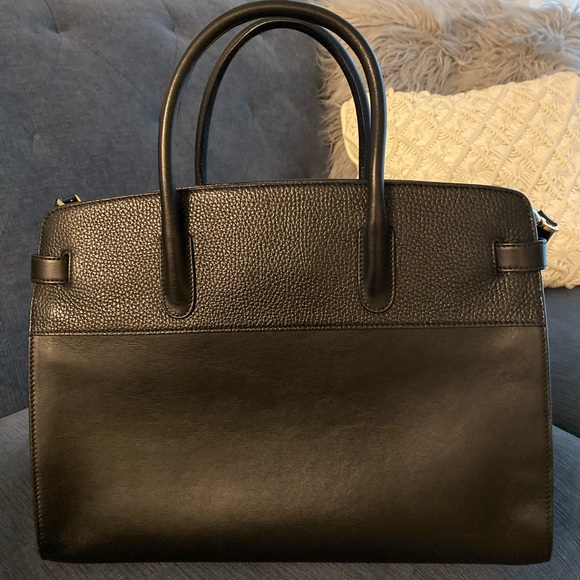 Cuyana Handbags - CUYANA Work Satchel